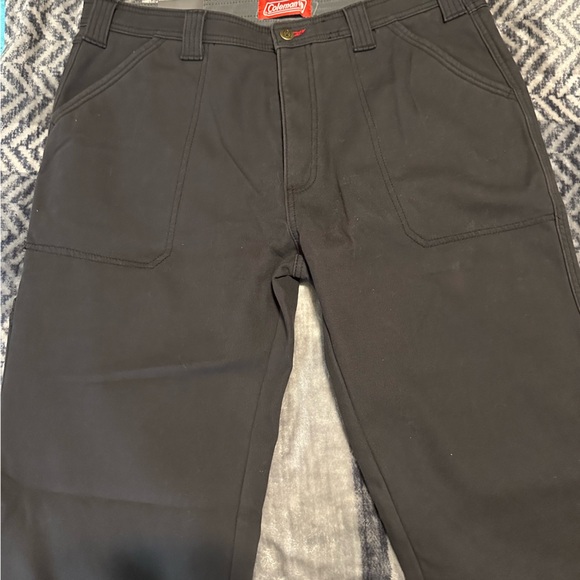 Work Pants - Picture 6 of 7